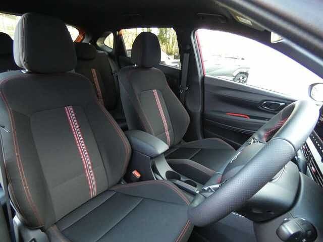 Hyundai i20 1.0T GDi N Line S 5dr DCT