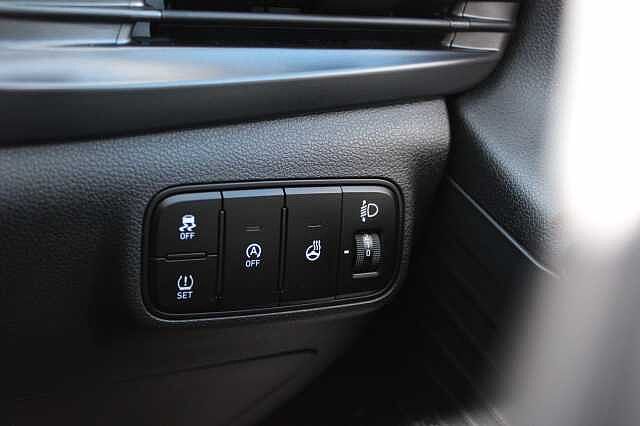 Hyundai I20 1.0 T-GDi MHEV Premium Euro 6 (s/s) 5dr Blue