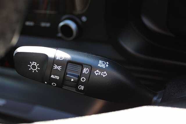 Hyundai I20 1.0 T-GDi MHEV Premium Euro 6 (s/s) 5dr Blue