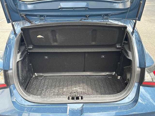 Hyundai I20 1.0T GDi N Line S 5dr Blue