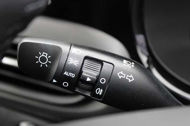 Hyundai I10 1.0 [63] Advance 5dr Auto [Nav] Blue