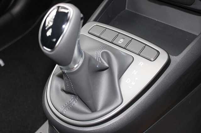 Hyundai I10 1.0 [63] Advance 5dr Auto [Nav] Blue