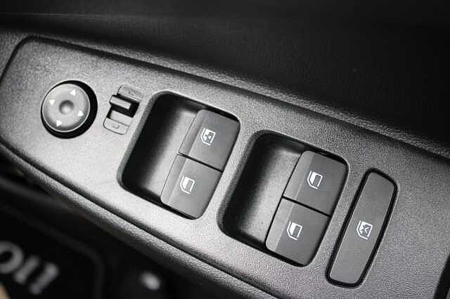 Hyundai I10 1.0 [63] Advance 5dr Auto [Nav] Blue