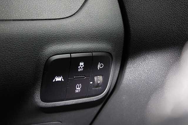 Hyundai I10 1.2 MPi SE Connect 5dr Blue