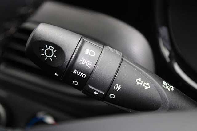 Hyundai I10 1.2 MPi SE Connect 5dr Blue