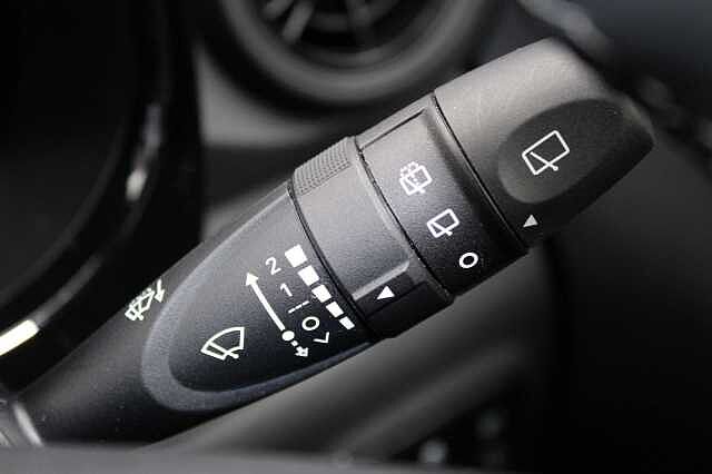 Hyundai I10 1.2 MPi SE Connect 5dr Blue