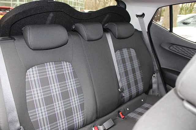 Hyundai I10 1.2 [79] Premium 5dr Auto [Nav] Grey