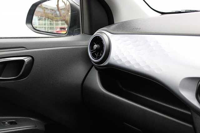 Hyundai I10 1.2 [79] Premium 5dr Auto [Nav] Grey