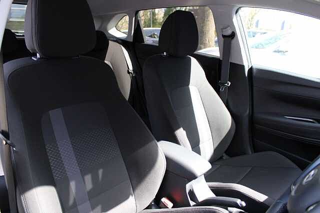 Hyundai I20 1.0T GDi Premium 5dr DCT Green