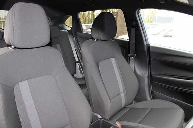 Hyundai I20 1.0T GDi 90 Black Line 5dr Blue