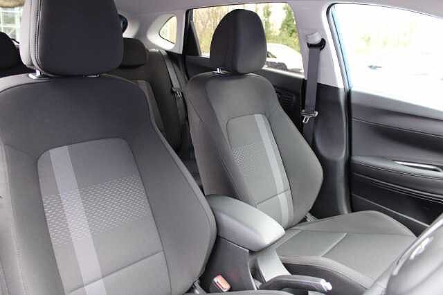 Hyundai i20 1.0T GDi 90 Tech Line 5dr