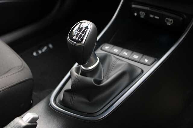 Hyundai i20 1.0T GDi 90 Tech Line 5dr