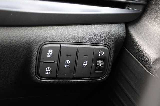 Hyundai i20 1.0T GDi 90 Tech Line 5dr