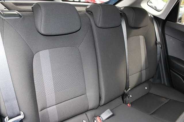 Hyundai i20 1.0T GDi 90 Tech Line 5dr