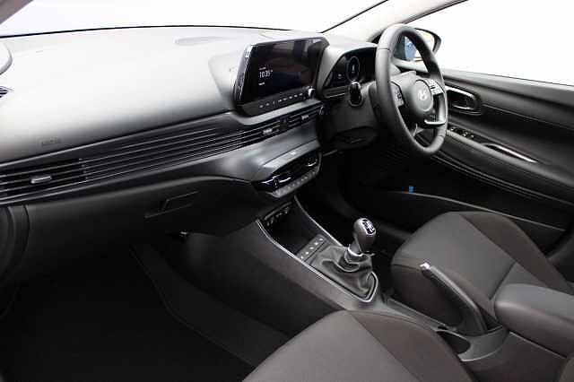 Hyundai i20 1.0T GDi 90 Tech Line 5dr
