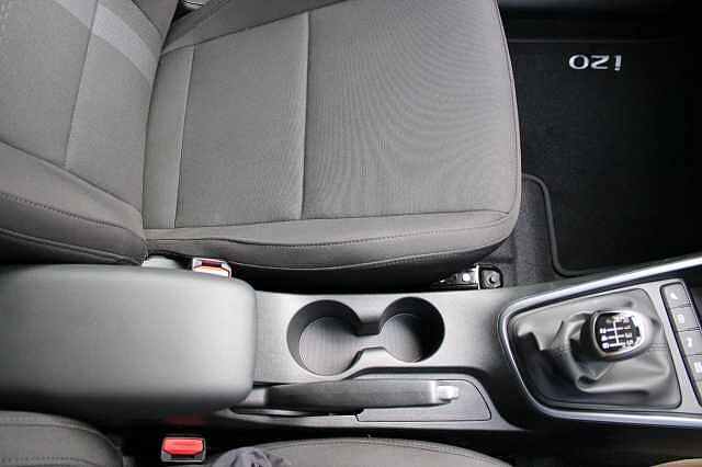 Hyundai i20 1.0T GDi 90 Tech Line 5dr