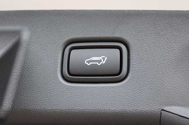 Hyundai TUCSON 1.6T 150 Ultimate 5dr DCT