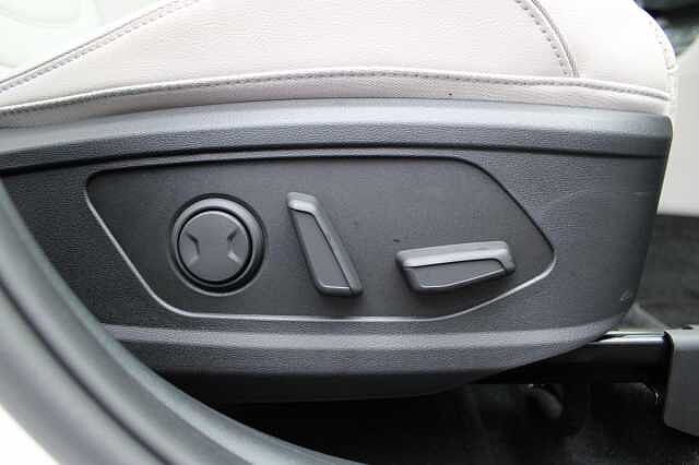 Hyundai TUCSON 1.6T 150 Ultimate 5dr DCT