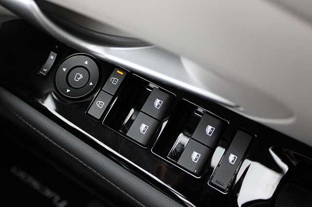 Hyundai TUCSON 1.6T 150 Ultimate 5dr DCT