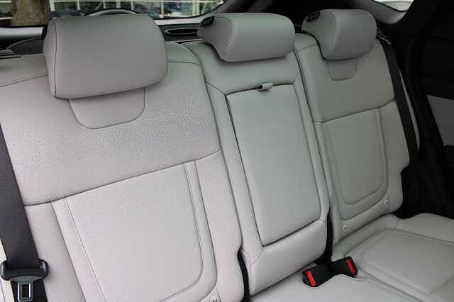 Hyundai TUCSON 1.6T 150 Ultimate 5dr DCT