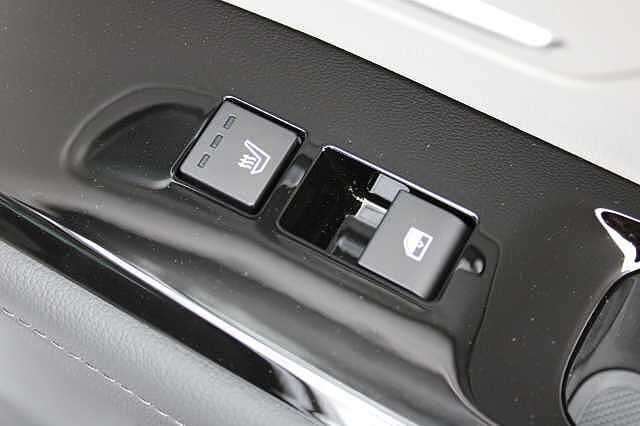 Hyundai TUCSON 1.6T 150 Ultimate 5dr DCT