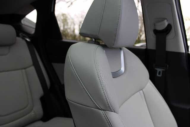 Hyundai TUCSON 1.6T 150 Ultimate 5dr DCT