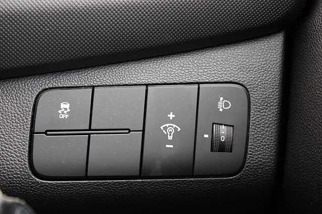 Hyundai i10 1.0 Go SE 5dr