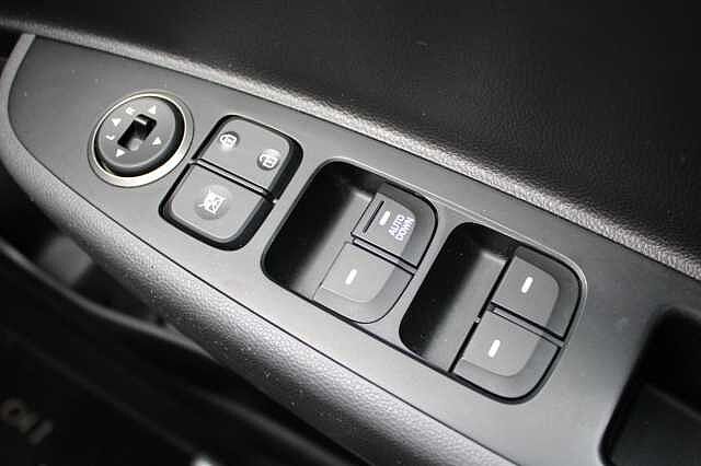Hyundai i10 1.0 Go SE 5dr
