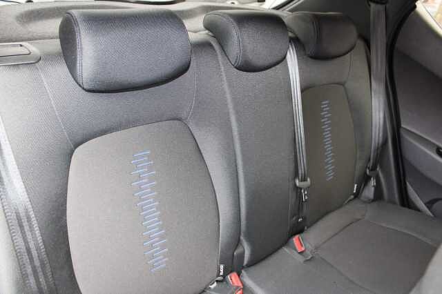 Hyundai i10 1.0 Go SE 5dr