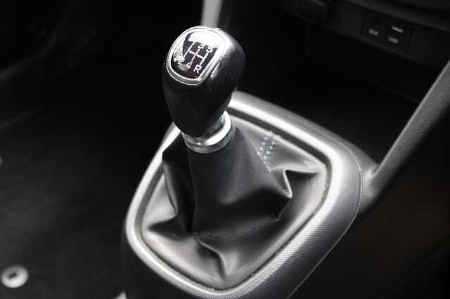 Hyundai i10 1.0 Go SE 5dr
