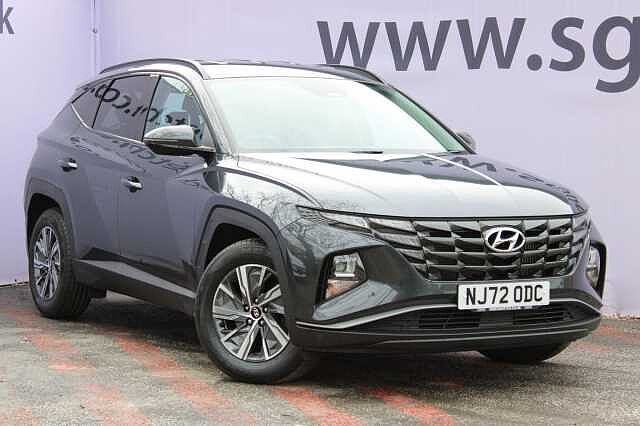 1.6 TGDi SE Connect 5dr 2WD