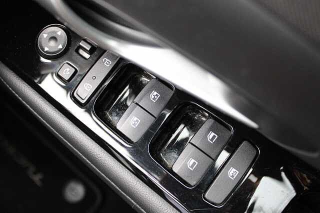 Hyundai TUCSON 1.6 TGDi SE Connect 5dr 2WD Grey