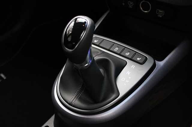 Hyundai i10 1.2 [79] Premium 5dr Auto [Nav]
