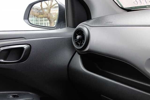 Hyundai I10 1.0 [63] Advance 5dr [Nav] Grey