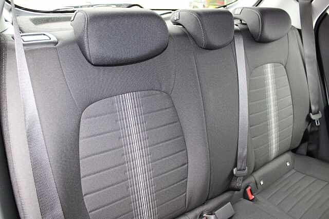 Hyundai I10 1.0 [63] Advance 5dr [Nav] Grey