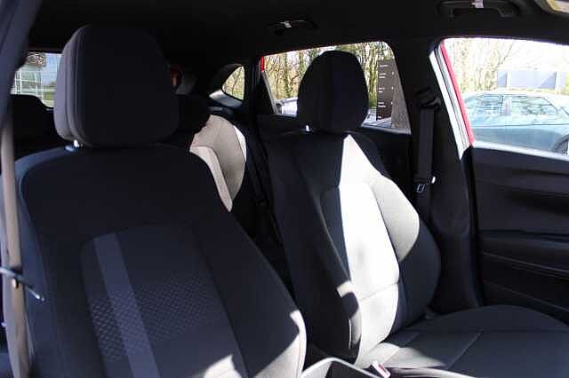 Hyundai i20 1.0T GDi 90 Black Line 5dr