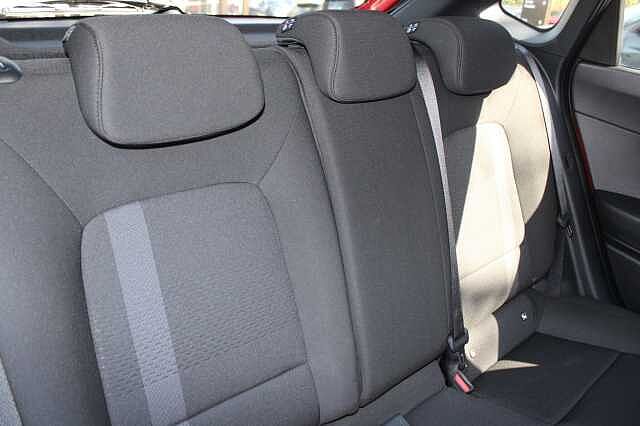 Hyundai i20 1.0T GDi 90 Black Line 5dr