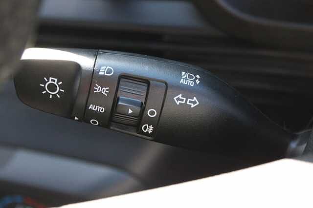 Hyundai i20 1.0T GDi 90 Black Line 5dr