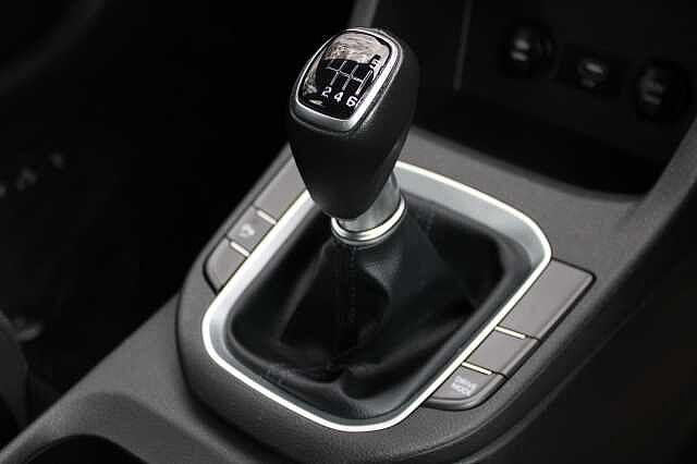Hyundai i30 1.0T GDi SE Connect 5dr