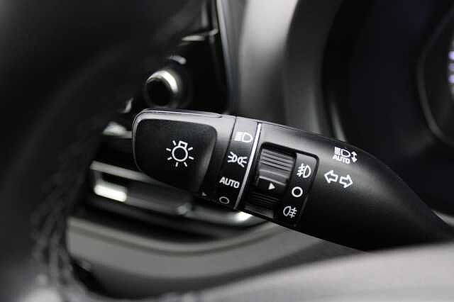 Hyundai i30 1.0T GDi SE Connect 5dr