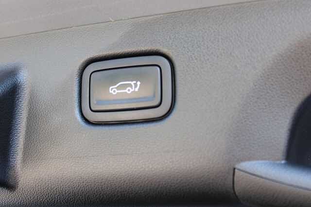Hyundai KONA 1.6 h-GDi N Line S DCT Euro 6 (s/s) 5dr