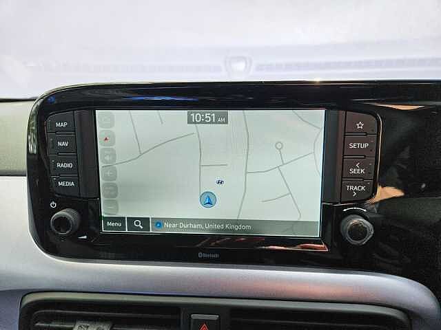Hyundai I10 1.2 Premium Euro 6 (s/s) 5dr Black