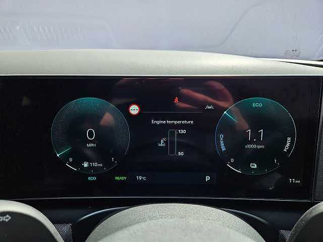Hyundai TUCSON 1.6T 239 Hybrid N Line 5dr Auto White