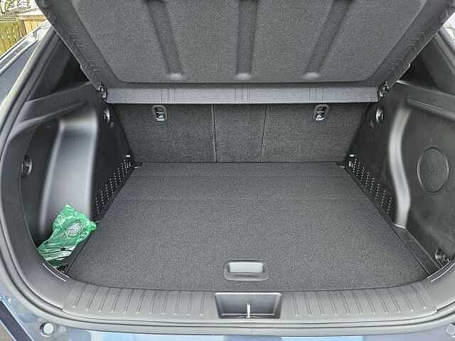 Hyundai KONA 1.6T 138 N Line S 5dr DCT