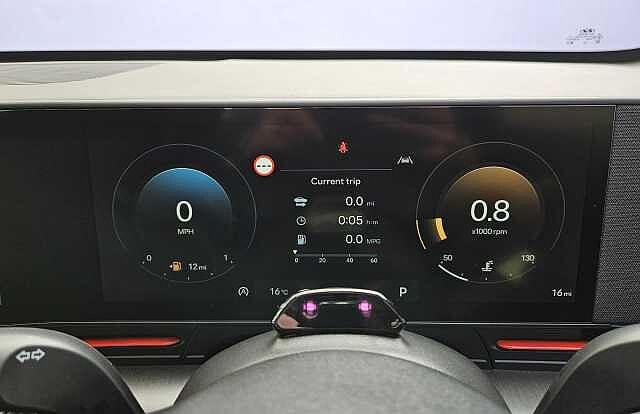 Hyundai KONA 1.6T 138 N Line S 5dr DCT