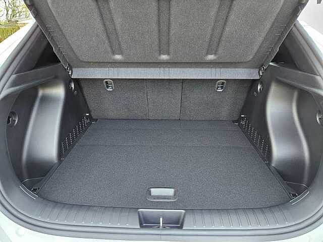 Hyundai KONA 1.6 Hybrid 138 N Line 5dr DCT