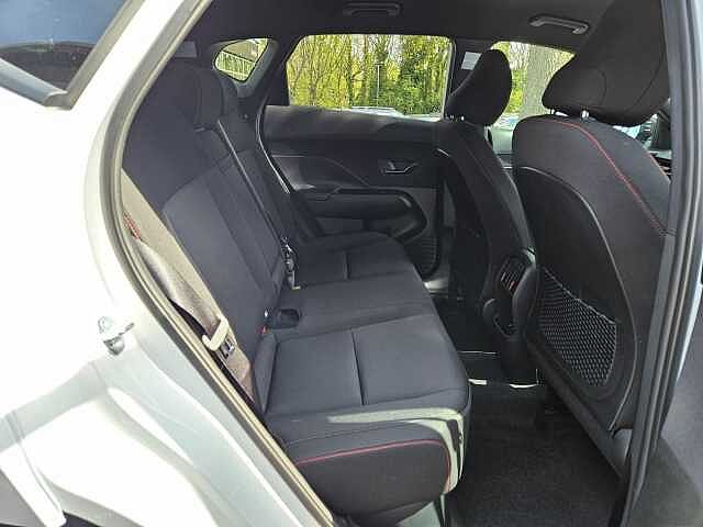 Hyundai KONA 1.6 Hybrid 138 N Line 5dr DCT