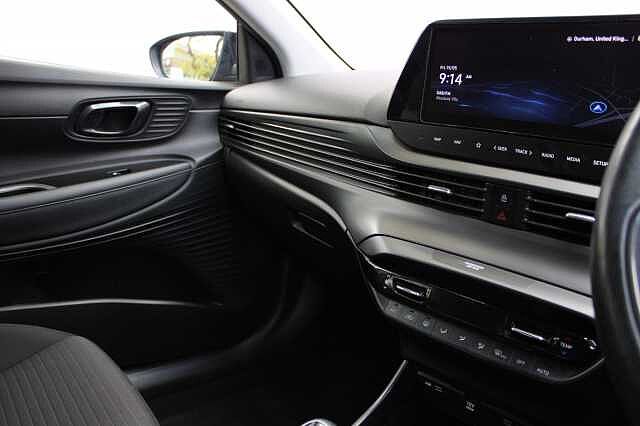 Hyundai i20 1.0T GDi 48V MHD Premium 5dr
