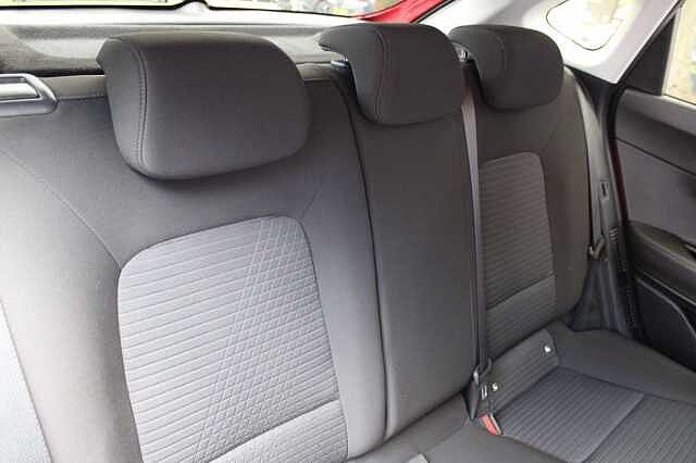 Hyundai i20 1.0T GDi 48V MHD Premium 5dr