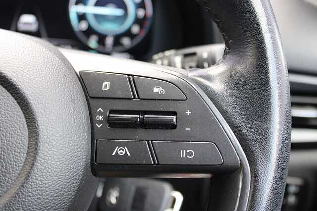 Hyundai i20 1.0T GDi 48V MHD Premium 5dr